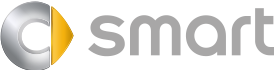 Markenlogo von smart