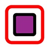 Pictogramm für Gurtstraffer