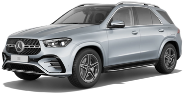 Mercedes-Benz GLE 350e 4MATIC Typ V167 SUV (2020 - 2023)