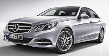 Mercedes-Benz E-Klasse Typ 212 Limousine (2013 - 2016)