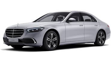 Mercedes-Benz S-Klasse 350d 4MATIC Typ W223 Limousine (ab 2023)