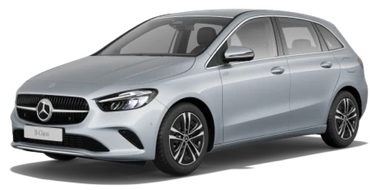 Mercedes-Benz B-Klasse 200 4MATIC Typ W247 Tourer (2020 - 2022)