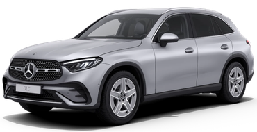 Mercedes-Benz GLC 180 Typ X254 SUV (ab 2023)