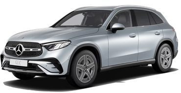 Mercedes-Benz GLC 200d 4MATIC Typ X254 SUV (ab 2024)