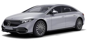 Mercedes-Benz EQS 580 4MATIC Typ V297 Limousine (ab 2021)