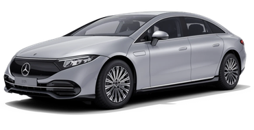 Mercedes-Benz EQS 450 4MATIC Typ V297 Limousine (ab 2022)