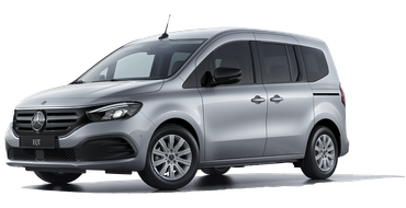 Mercedes-Benz EQT / eCitan Tourer Typ 420 (ab 2023)