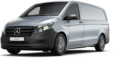 Mercedes-Benz eVito Typ 447 Kastenwagen (ab 2024)