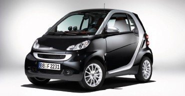 smart fortwo Typ C451 Coupé (2007 - 2015)
