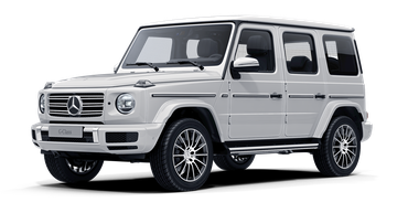 Mercedes-Benz G-Klasse Typ 463 Geländewagen (2018 - 2024)