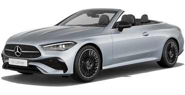 Mercedes-Benz CLE 300 4MATIC Typ A236 Cabriolet (ab 2024)