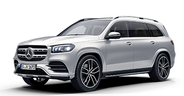 Mercedes-Benz GLS 580 4MATIC Typ X167 SUV (2019 - 2023)