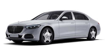 Mercedes-Maybach S-Klasse 680 4MATIC Typ Z223 Limousine (ab 2021)