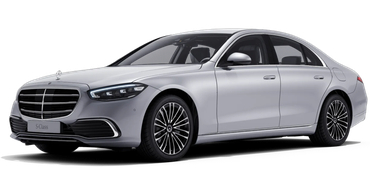 Mercedes-Benz S-Klasse 500 Typ V223 Limousine (ab 2024)