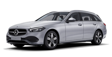 Mercedes-Benz C-Klasse 300de Typ S206 T-Modell (ab 2022)