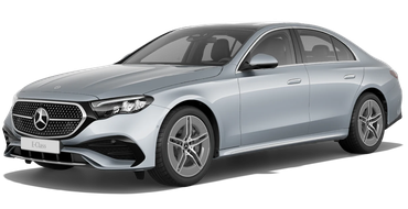 Mercedes-Benz E-Klasse 300/350 Typ W214 Limousine (ab 2023)