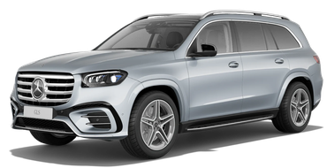 Mercedes-Benz GLS 450 4MATIC Typ X167 SUV (ab 2023)