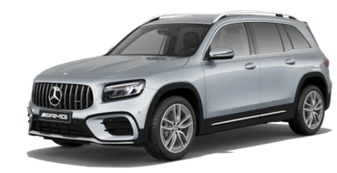 Mercedes-AMG GLB 35 4MATIC Typ X247 SUV (ab 2020)