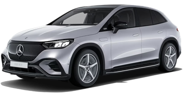 Mercedes-Benz EQE 350 4MATIC Typ X294 SUV (ab 2023)